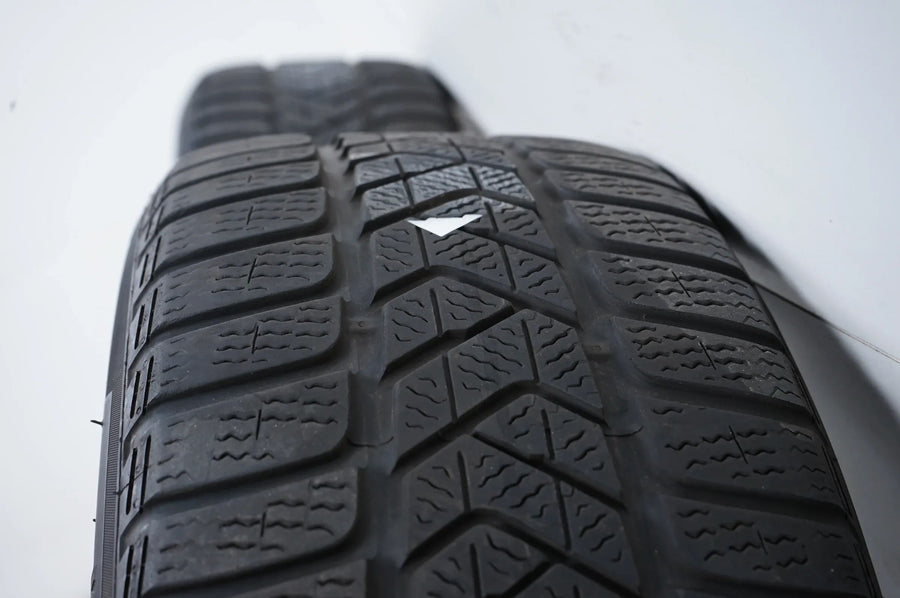BMW 3 Series G20 G21 G22 Winter Tires Winter Wheels 225/50 R17 inch