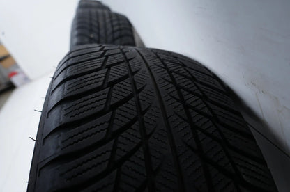 MINI Countryman F60 summer tires, summer wheels 205/65 R16 inch 517