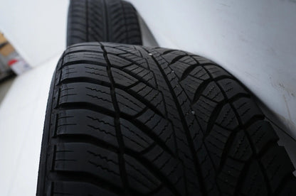 BMW 5 Series G30 G31 Winter Tires Winter Wheels 245 45 18 inch