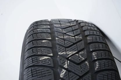 Audi Q5 FY 8OA winter tires/wheels 235/65 R17 inch