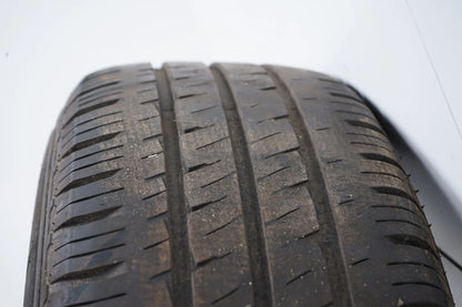 VW Volkswagen Crafter summer tires, summer wheels 235 65 16C inch