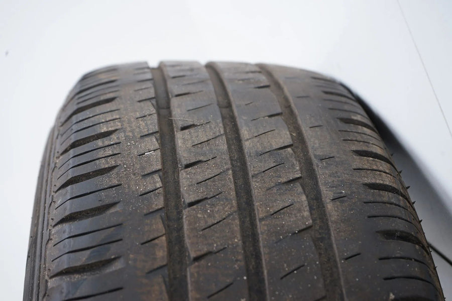 VW Volkswagen Crafter summer tires, summer wheels 235 65 16C inch
