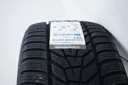 Pneus hiver 19 pouces pour Mercedes Classe E Hybride W214