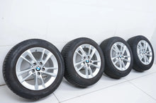 BMW 2 Series Active Tourer F45 winter wheels, winter tires 195/60 R16 inch
