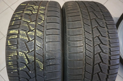 Original Porsche 911 992 19 20 Inch Alloy Wheels TOP Winter Tires Winter Wheels