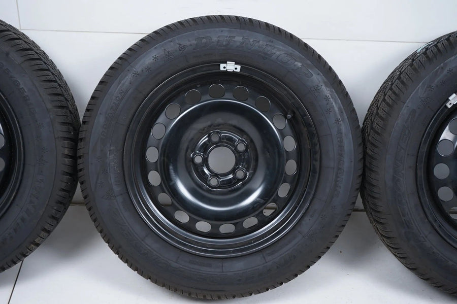 Audi A1 GB winter tires/wheels 185/65/15 inch