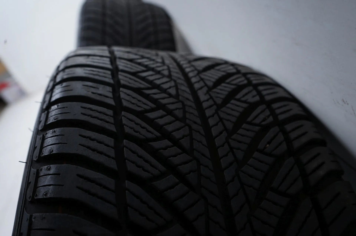 BMW 5 Series G30 G31 Winter Tires Winter Wheels 245 45 18 inch 632 Detailansicht 9