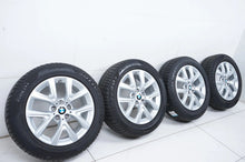 BMW X1 X2 F48 F39 Winter Tires Winter Wheels 205 60 17 inch