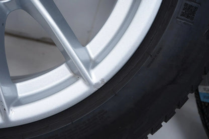 BMW 3 Series G20 G21 Winter Tires Winter Wheels 205/60 R16 inch