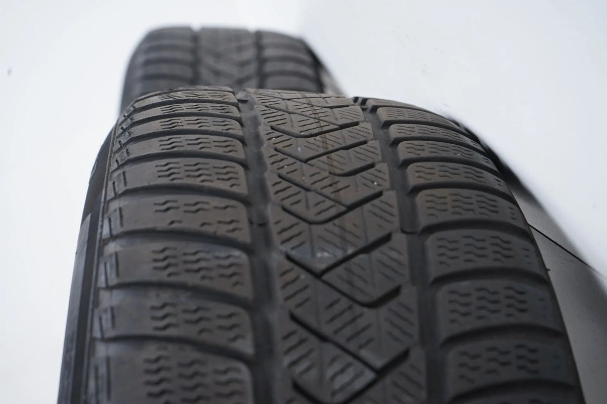 BMW 5 Series G30 G31 Winter Tires Winter Wheels 225 55 17 inch Detailansicht 14