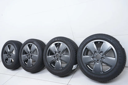 MINI MINI F55 F56 F57 Winter tires Winter wheels 195 55 16 inch