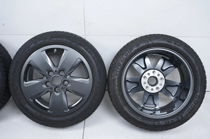 MINI MINI F55 F56 F57 Winter tires Winter wheels 195 55 16 inch