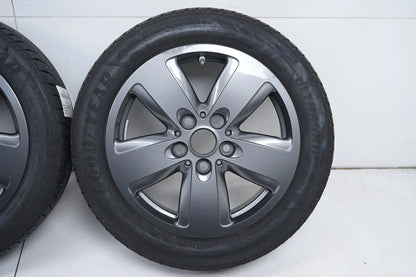 MINI MINI F55 F56 F57 Winter tires Winter wheels 195 55 16 inch