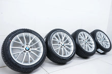 BMW 1 Series 2 Series F20 F21 New Winter Tires Winter Wheels 205 50 17 inch