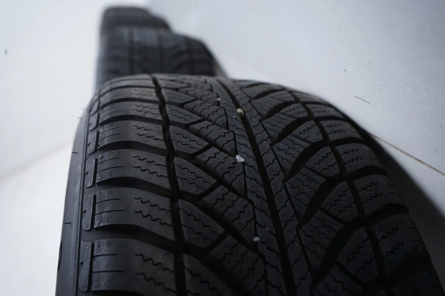 MINI MINI F55 F56 F57 Winter tires Winter wheels 195 55 16 inch