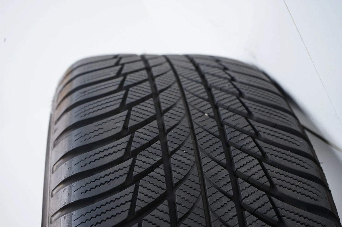 BMW 3 Series 4 Series G20 G21 Winter Wheels Winter Tires 225 50 17 inch Detailansicht 13