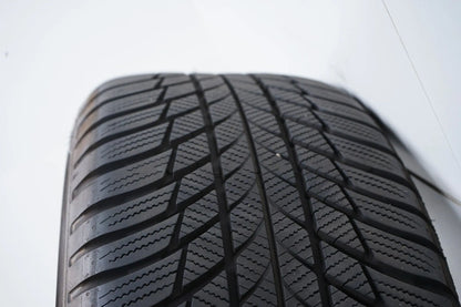 BMW 3 Series 4 Series G20 G21 Winter Wheels Winter Tires 225 50 17 inch