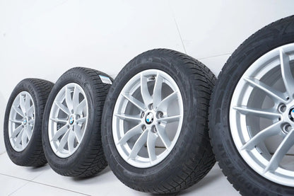 BMW 3 Series G20 G21 Winter Tires Winter Wheels 205/60 R16 inch