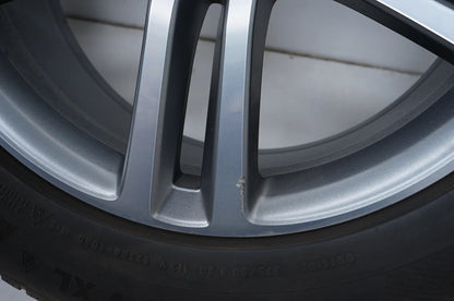 Mercedes GLE W167 V167 winter tires winter wheels 275 50 20 inch
