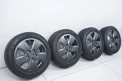 MINI MINI F55 F56 F57 Winter tires Winter wheels 195 55 16 inch