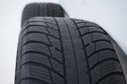 BMW 3 Series G20 G21 Winter Tires Winter Wheels 205/60 R16 inch