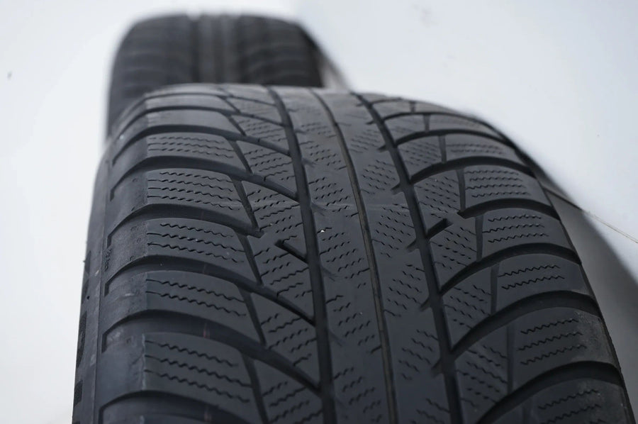 BMW 3 Series G20 G21 Winter Tires Winter Wheels 205/60 R16 inch