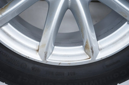 BMW 2 Series Active Tourer F45 F46 Winter Wheels Winter Tires 205/60 R16 inch