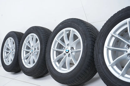 BMW 3 Series G20 G21 Winter Tires Winter Wheels 205/60 R16 inch