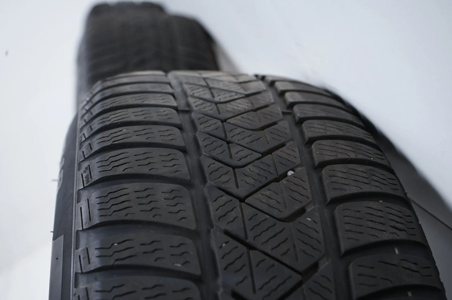BMW X3 X4 G01 G02 Winter Tires Winter Wheels 225 60 18 inch