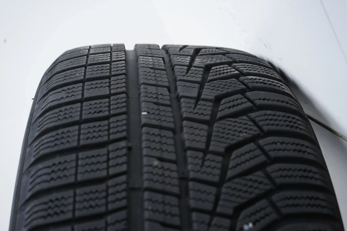 Pneus hiver pour BMW Série 3 G20 G21 G22, jantes hiver 225/50 R17 pouces Detailansicht 12