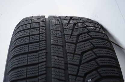 Pneus hiver pour BMW Série 3 G20 G21 G22, jantes hiver 225/50 R17 pouces