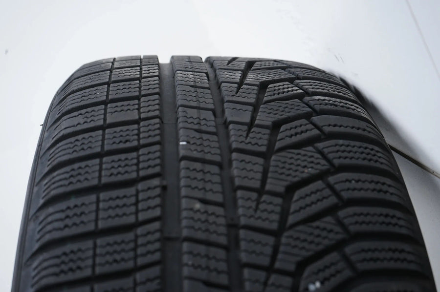 Pneus hiver pour BMW Série 3 G20 G21 G22, jantes hiver 225/50 R17 pouces