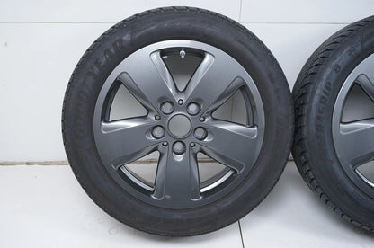 MINI MINI F55 F56 F57 Winter tires Winter wheels 195 55 16 inch