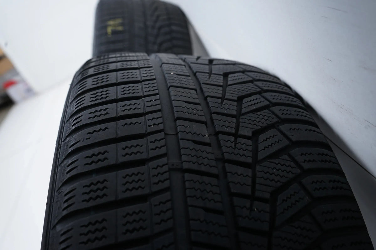 Pneus hiver pour BMW Série 3 G20 G21 G22, jantes hiver 225/50 R17 pouces Detailansicht 10