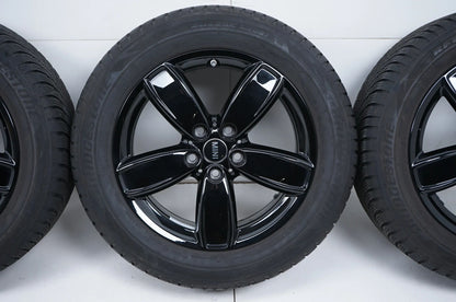 MINI Countryman F60 winter tires/wheels 225/55/17 inch 531