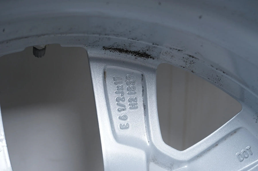 BMW X1 X2 F48 F39 Winter Tires Winter Wheels 205 60 17 inch