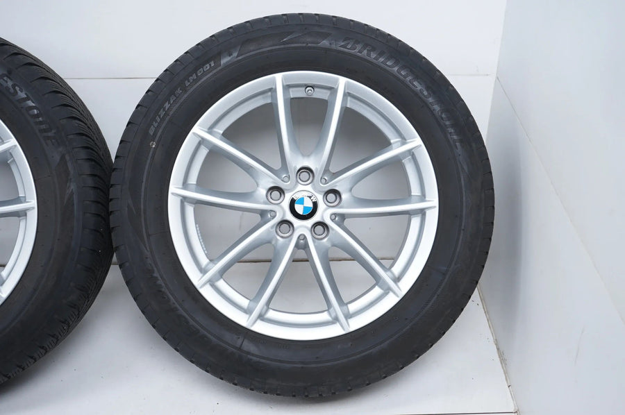 BMW X3 X4 G01 G02 Winter Tires Winter Wheels 225 60 18 inch