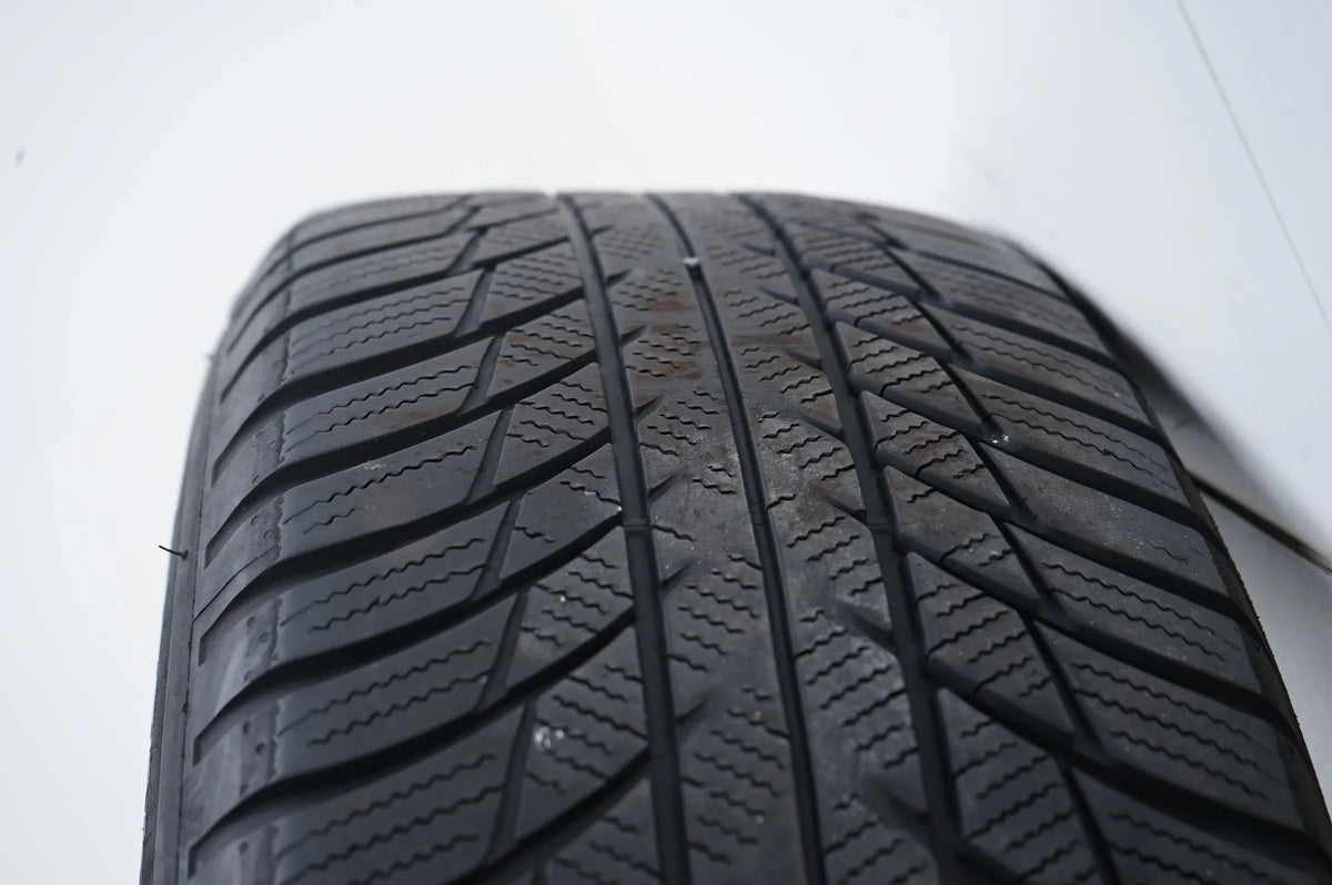 Bmw 3er G20 G21 Winterreifen Winterräder 205 60 16 Zoll Detailansicht 12