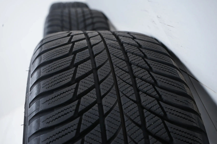 Ruote invernali e pneumatici invernali BMW Serie 3 Serie 4 G20 G21 225 50 17 pollici