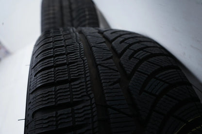 Mercedes CLE W236 winter wheels, winter tires 245/45/18 inch