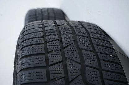 Mercedes Vito V Class W447 winter wheels, winter tires, 17 inch