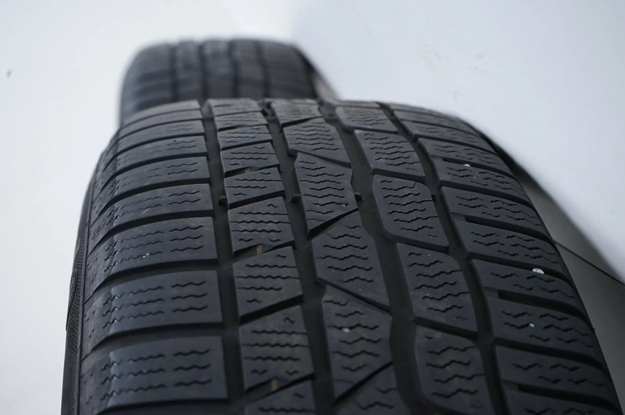 Mercedes Vito V Class W447 winter wheels, winter tires, 17 inch