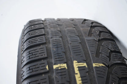 Audi Audi Q3 8U Winter Tires Winter Wheels 215 60 17 Inch 8U0601025E
