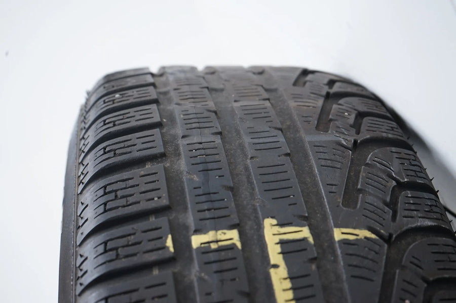 Audi Audi Q3 8U Winter Tires Winter Wheels 215 60 17 Inch 8U0601025E