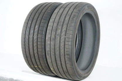 2 x Sommerreifen Bridgestone 255 40 R21 21Zoll DOT23 ca.5mm