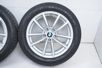 BMW 3 Series 4 Series G20 G21 Winter Tires Winter Wheels 225 50 17 inch