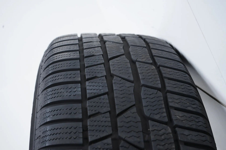 Mercedes Vito V Class W447 winter wheels, winter tires, 17 inch