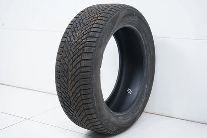 1 x  Winterreifen Pirellli Cinturato Winter 225 55 18 Zoll DOT22 ca.8mm