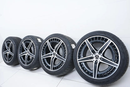 Mercedes EQE43 EQE53 AMG W295 V295 Summer Tires 20 Inch