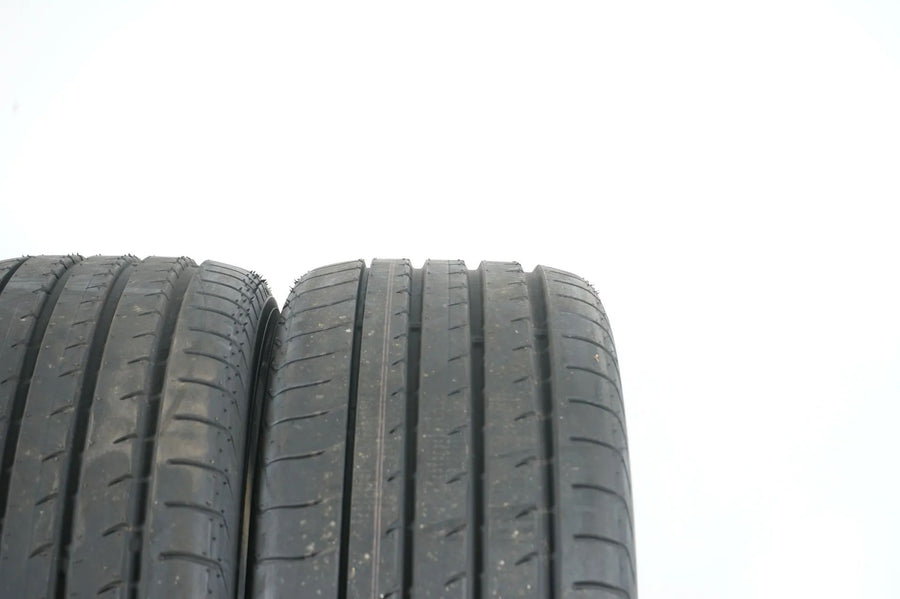 2 x DEMO Sommerreifen Yokohama 245 45 20 Zoll BMW* DOT23
